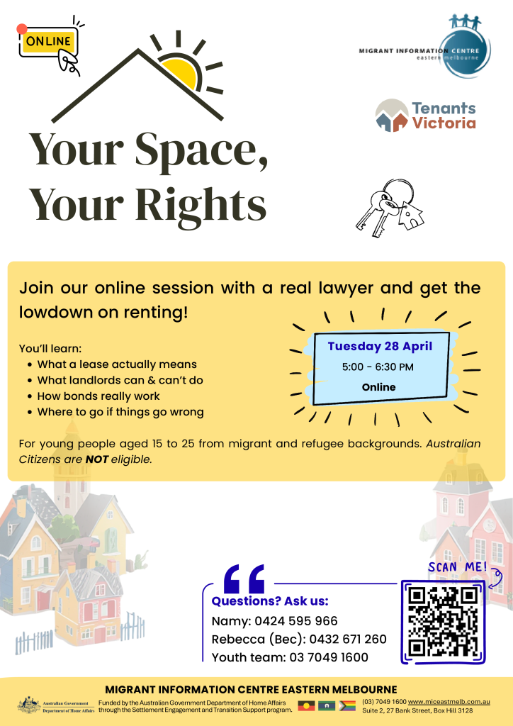 Youth Housing